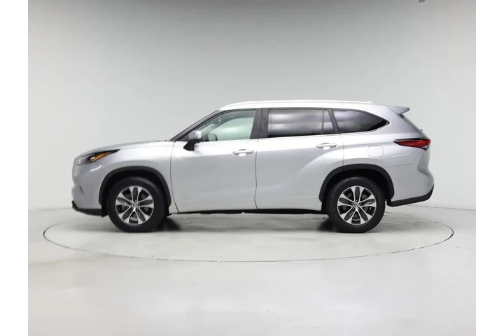 $34998 : Toyota Highlander 2023 Plati image 3