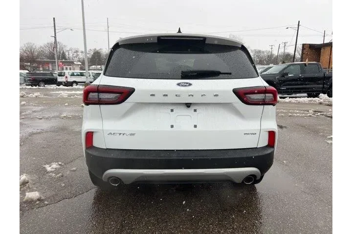 $21999 : Ford Escape 2023 AWD Active image 5