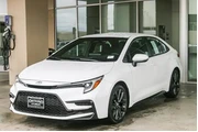$23341 : Toyota Corolla 2024 SE 4dr S thumbnail