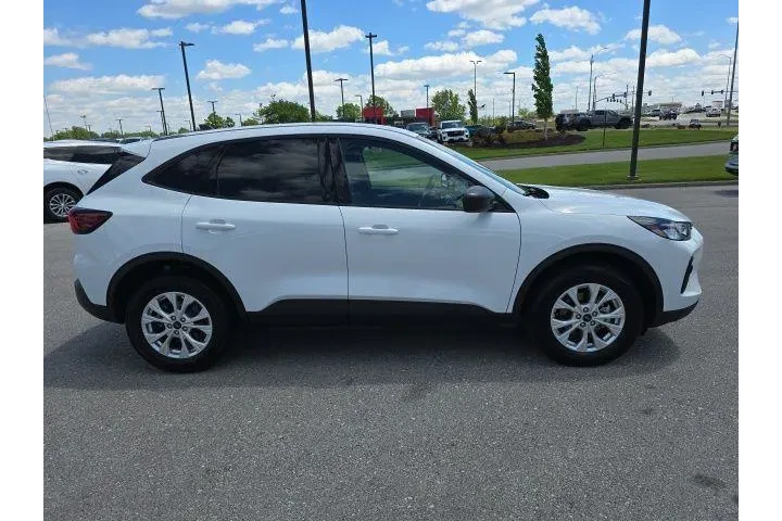$24000 : Ford Escape 2025 AWD Active image 6