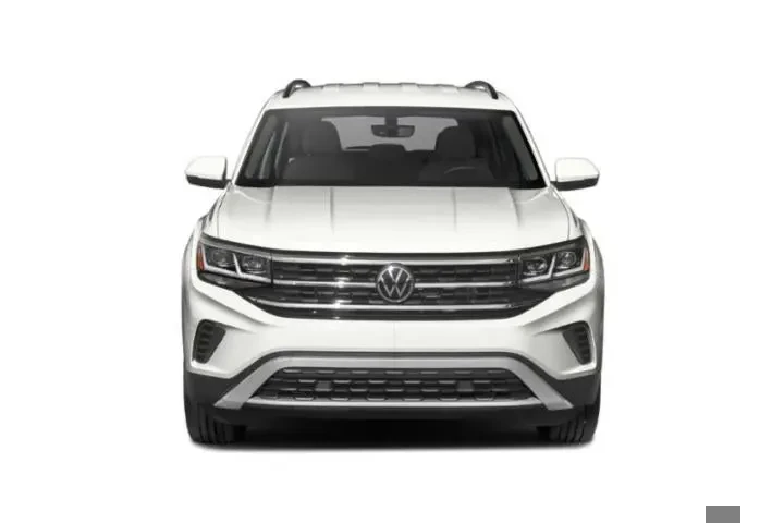 $23900 : Volkswagen Atlas 2021 AWD V6 image 4
