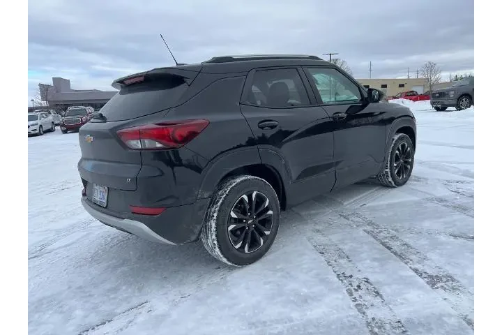 $22293 : Chevrolet Trailblazer 2023 4 image 6