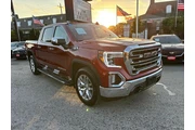 2021 GMC Sierra 1500 SLT thumbnail