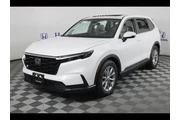 $36875 : Honda CR-V 2025 EX-L 4dr SUV thumbnail