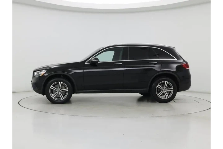 $26998 : Mercedes-Benz GLC 2022 GLC 3 image 3
