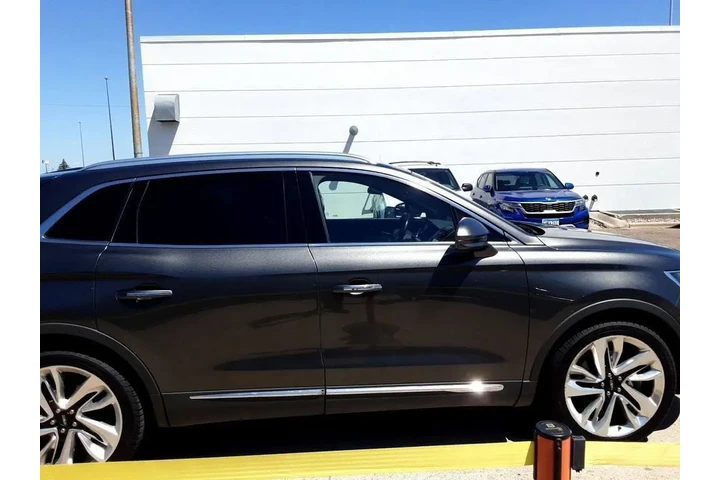 $11980 : 2017 MKX Reserve image 5