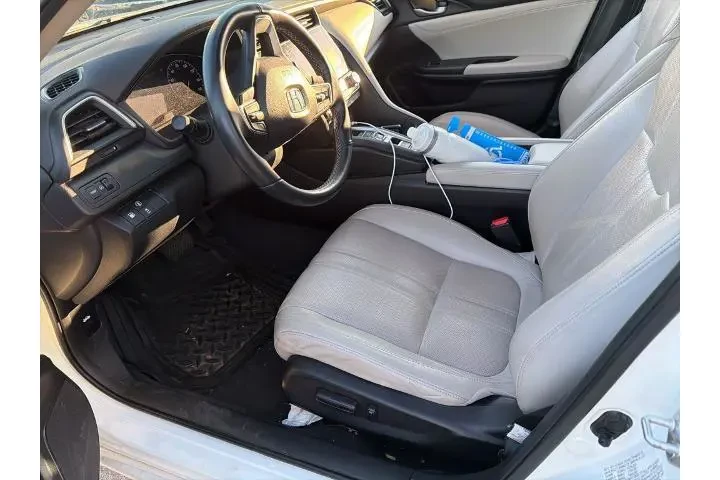 $21395 : Honda Insight 2022 Touring 4 image 10