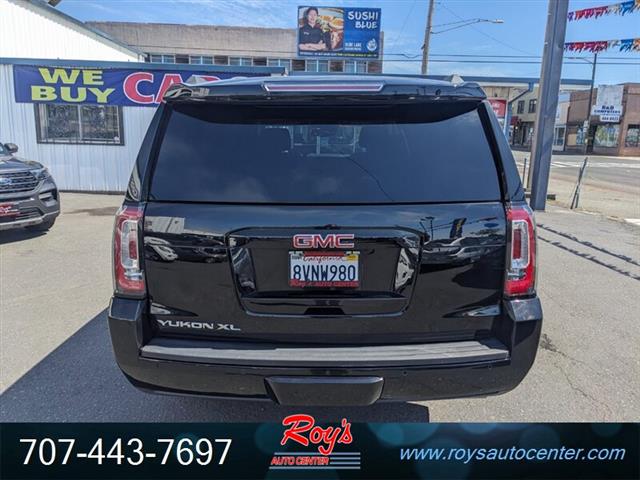 $39995 : 2020 Yukon XL SLT 4WD SUV image 7