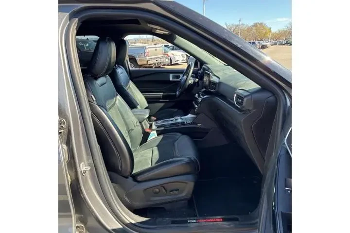 $39000 : Ford Explorer 2022 AWD ST 4d image 4