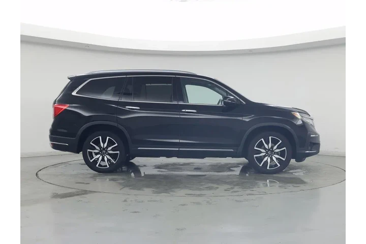 $26998 : Honda Pilot 2020 AWD Touring image 7
