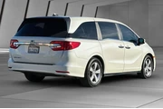 $25500 : Honda Odyssey 2019 EX-L 4dr thumbnail