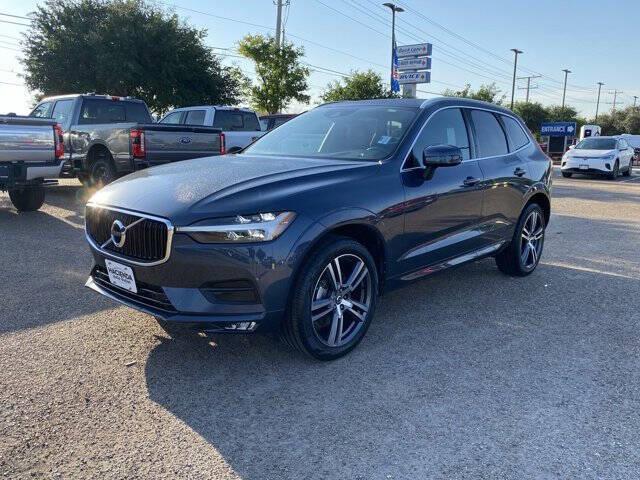 $29988 : 2021 XC60 T5 Momentum image 3