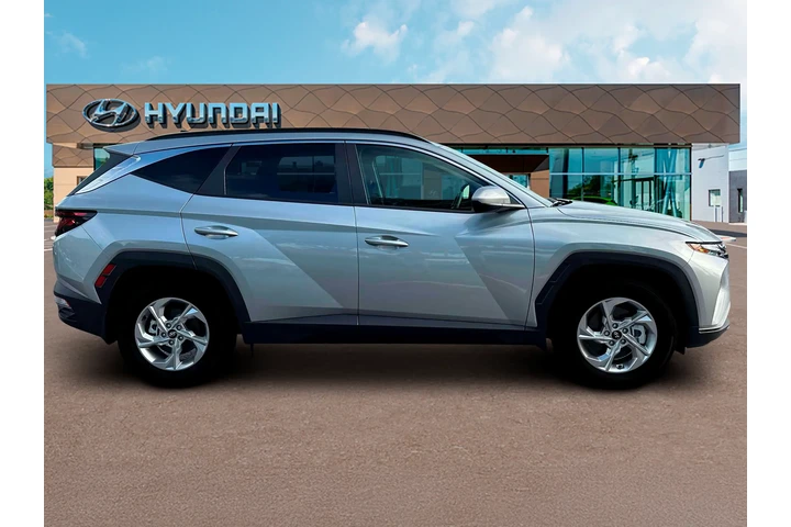 $20998 : Hyundai TUCSON 2024 SEL 4dr image 9
