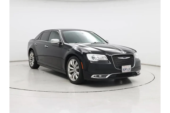 $19998 : Chrysler 300 2019 Limited 4d image 1