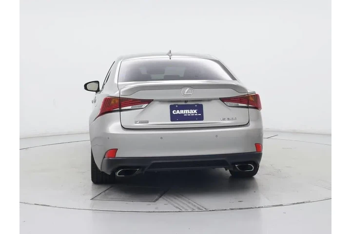 $21998 : Lexus IS 300 2019 4dr Sedan image 6