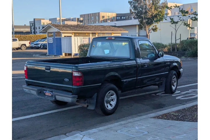 $8988 : 2002 Ranger XL image 6