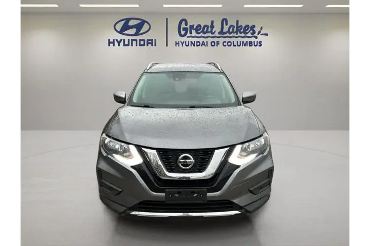 $11433 : Nissan Rogue 2019 AWD S 4dr image 8