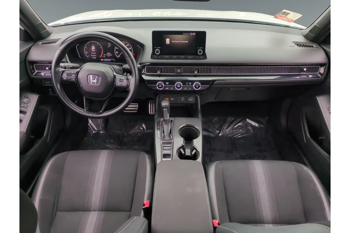 $27829 : Honda Civic 2024 Sport 4dr S image 10