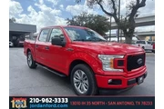 Ford F-150 2018 4x2 XLT 4dr en San Antonio