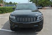 2015 Grand Cherokee Altitude thumbnail