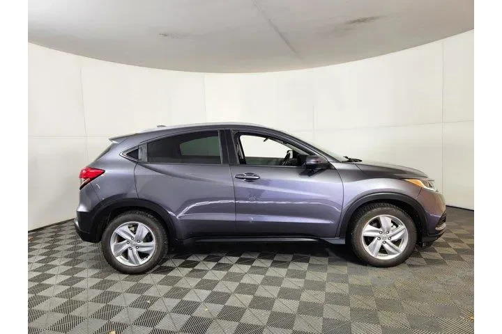 $18658 : Honda HR-V 2019 AWD EX-L 4dr image 8