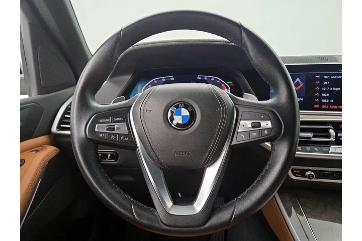 $39998 : BMW X5 2023 sDrive40i 4dr Sp image 10