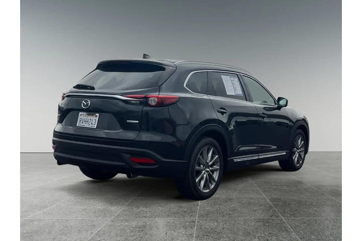$25199 : Mazda CX-9 2021 image 5