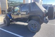 $14500 : PRE-OWNED 2008 JEEP WRANGLER thumbnail