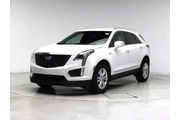 $28998 : Cadillac XT5 2023 Luxury 4dr thumbnail