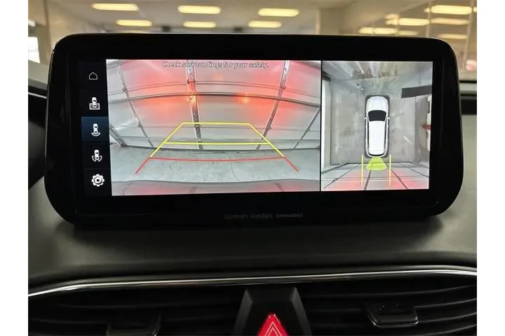 $24150 : Hyundai SANTA FE Plug-In Hyb image 9