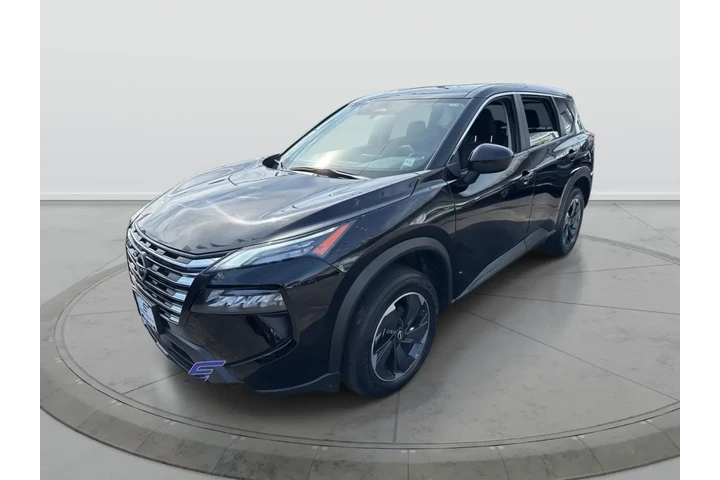 $17598 : Nissan Rogue 2024 AWD SV 4dr image 3