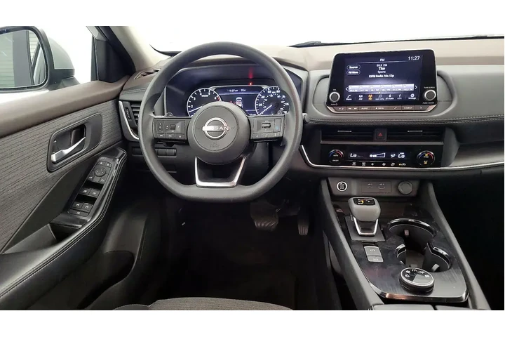 $22998 : Nissan Rogue 2023 AWD SV 4dr image 10