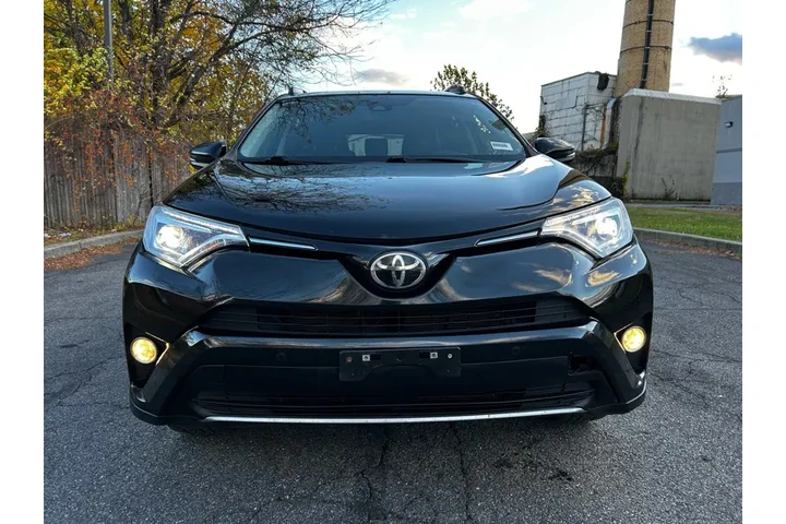 $14995 : 2017 RAV4 Limited AWD image 10