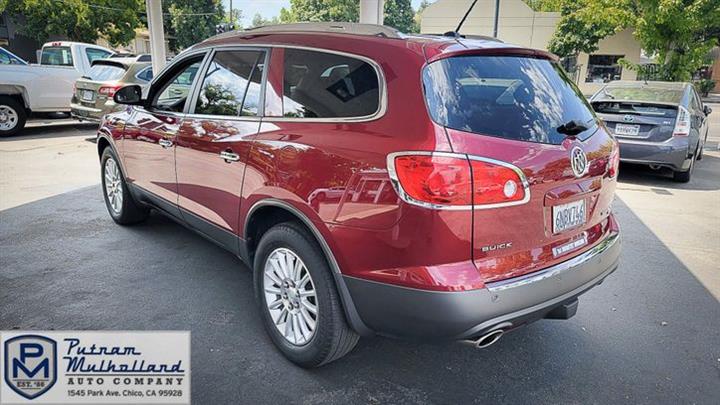 2011 Enclave CXL-1 image 8