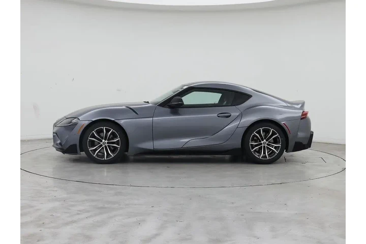 $38998 : Toyota GR Supra 2021 2.0 2dr image 3