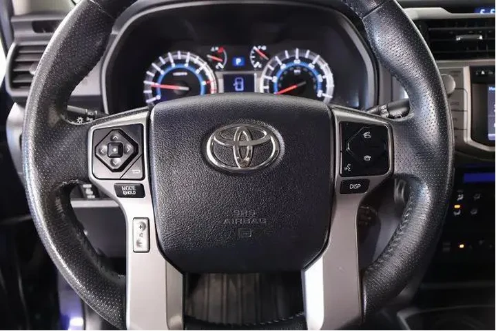 $21019 : Toyota 4Runner 2016 AWD Limi image 3
