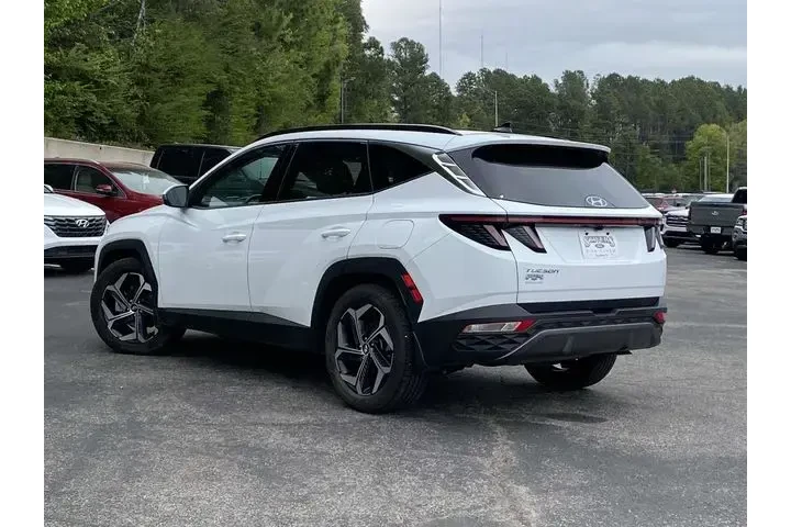 $18990 : Hyundai TUCSON 2022 Limited image 6