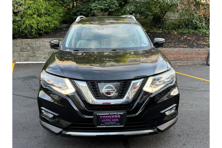 $11995 : 2017 Rogue SL image 8