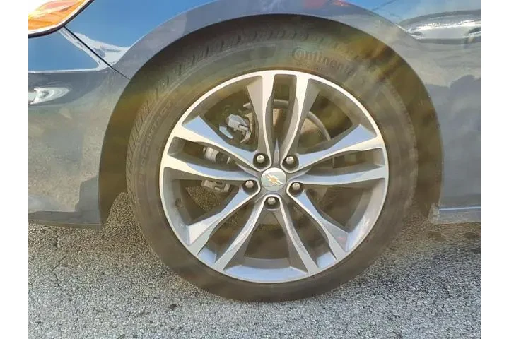 $25288 : Chevrolet Malibu 2024 LT 4dr image 8