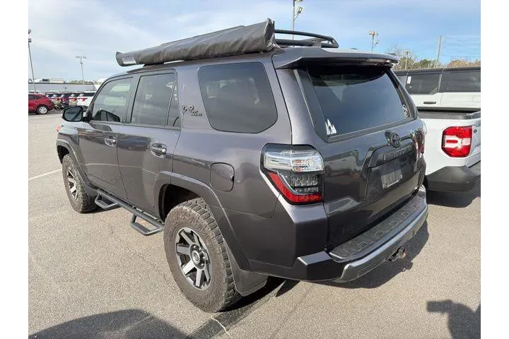 $33992 : Toyota 4Runner 2021 4x4 TRD image 5