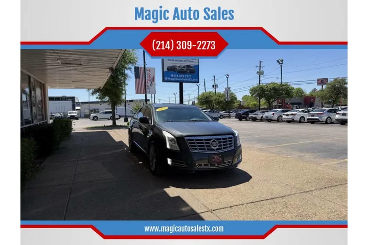 $14999 : 2017 XTS Luxury image 1