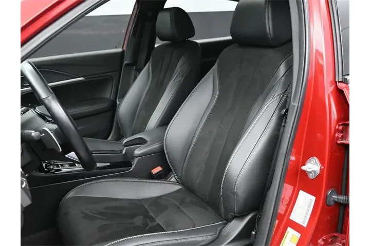 $31318 : Acura Integra 2024 4dr Liftb image 6