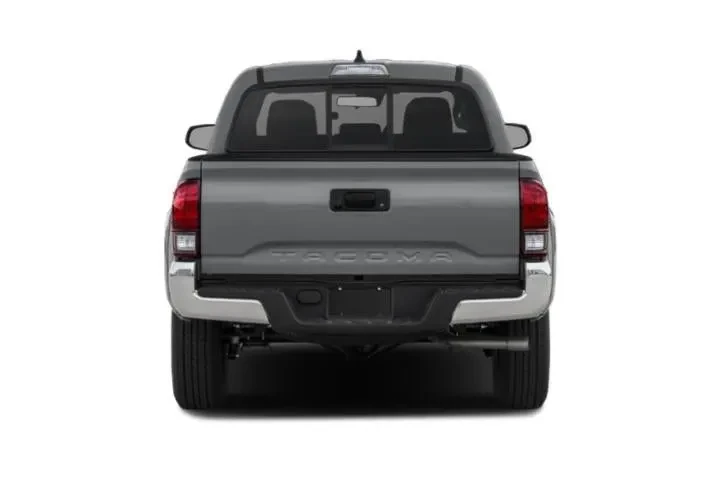 Toyota Tacoma 2023 4x4 TRD P image 5