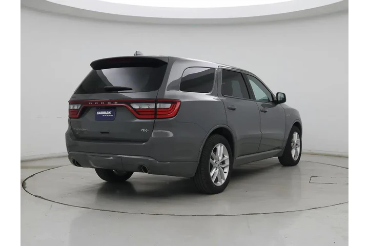 $37998 : Dodge Durango 2022 AWD R/T 4 image 8