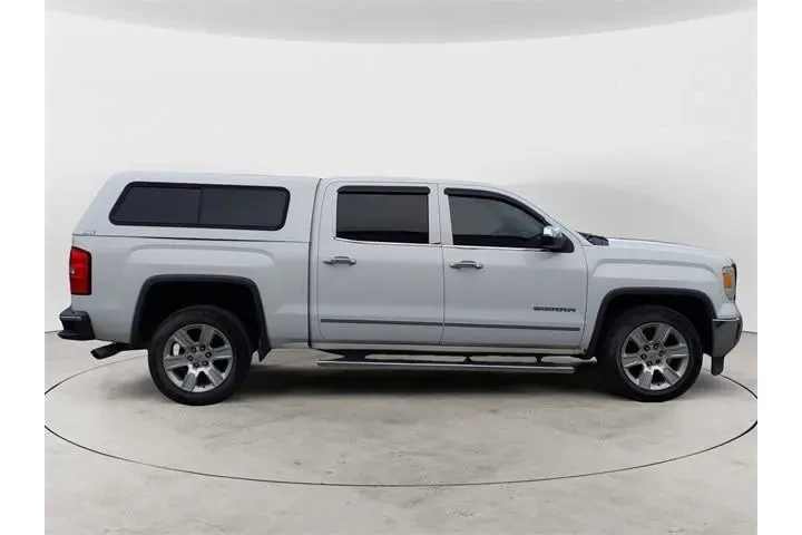 $16961 : GMC Sierra 1500 2014 4x2 SLT image 6
