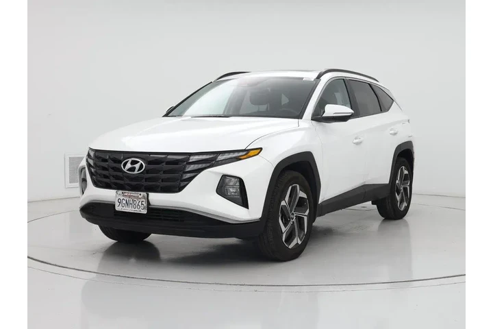 $27998 : Hyundai TUCSON 2023 AWD SEL image 4