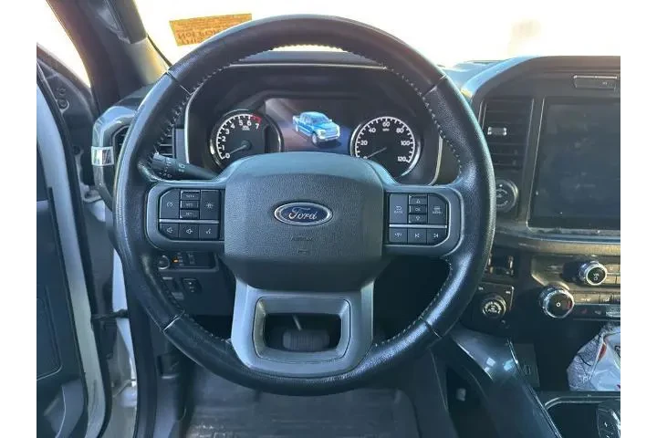 $37561 : Ford F-150 2022 4x4 XLT 4dr image 9