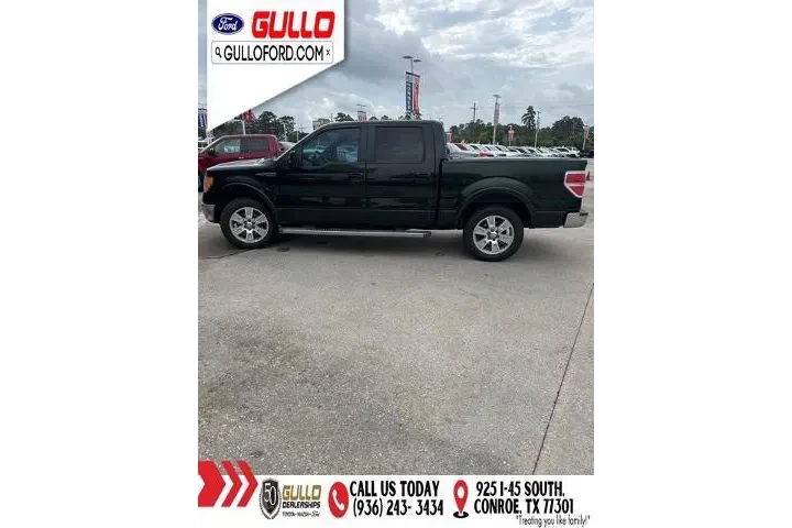 $20991 : Ford F-150 2012 4x2 FX2 4dr image 6