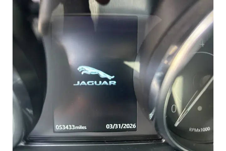 $19254 : Jaguar E-PACE 2019 AWD P250 image 2