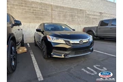Honda Accord 2017 LX 4dr Sed en Las Vegas